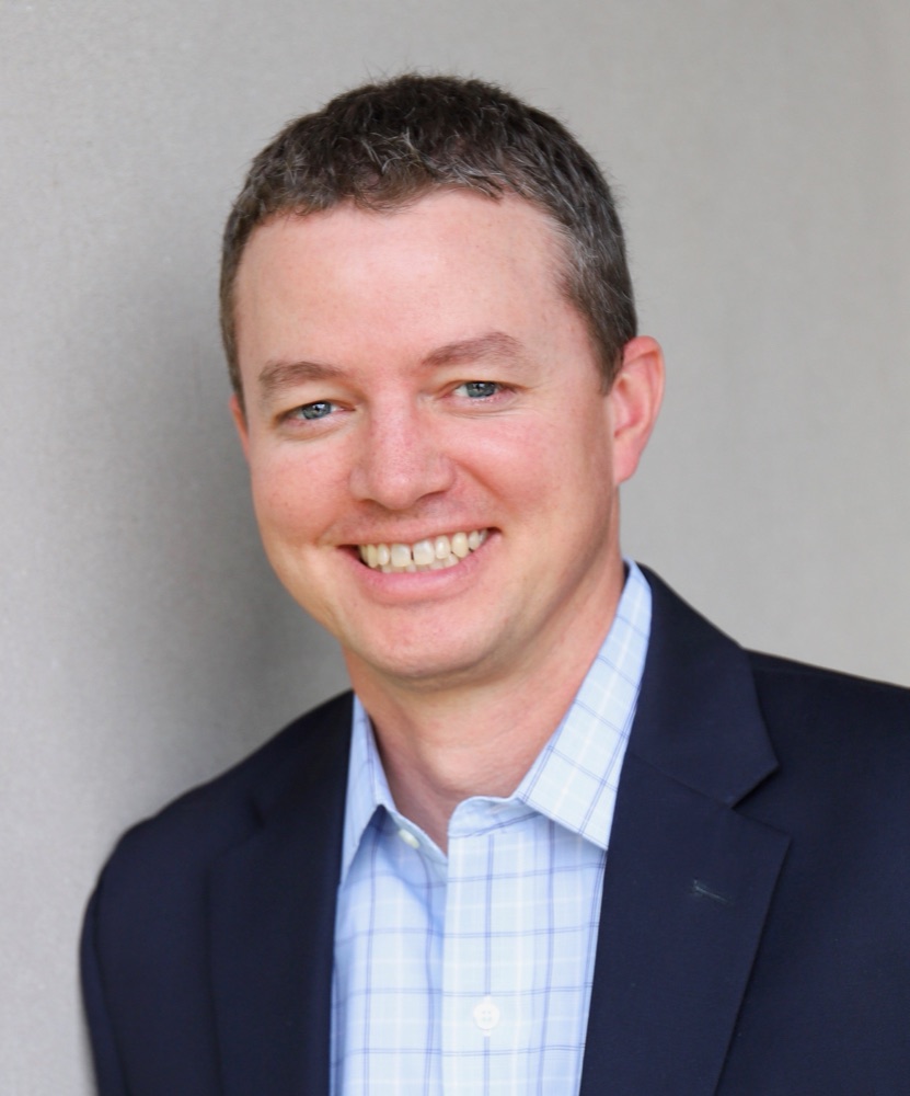 Kyle Duke, founder of Duke Advisory